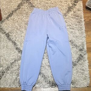 Alexander McQ sweatpants